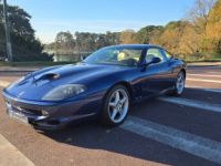 Ferrari 550 Maranello 5.5 V12 485 CH BVM - <small></small> 155.000 € <small>TTC</small> - #2