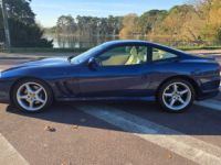 Ferrari 550 Maranello 5.5 V12 485 CH BVM - <small></small> 155.000 € <small>TTC</small> - #7