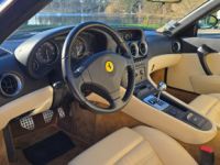 Ferrari 550 Maranello 5.5 V12 485 CH BVM - <small></small> 155.000 € <small>TTC</small> - #17