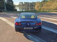 Ferrari 550 Maranello 5.5 V12 485 CH BVM - <small></small> 155.000 € <small>TTC</small> - #29