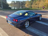 Ferrari 550 Maranello 5.5 V12 485 CH BVM - <small></small> 155.000 € <small>TTC</small> - #32