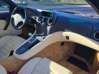 Ferrari 550 Maranello 5.5 V12 485 CH BVM - <small></small> 155.000 € <small>TTC</small> - #36