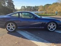 Ferrari 550 Maranello 5.5 V12 485 CH BVM - <small></small> 155.000 € <small>TTC</small> - #42