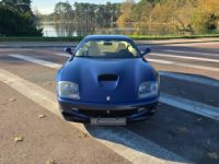 Ferrari 550 Maranello 5.5 V12 485 CH BVM - <small></small> 155.000 € <small>TTC</small> - #49