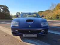 Ferrari 550 Maranello 5.5 V12 485 CH BVM - <small></small> 155.000 € <small>TTC</small> - #50