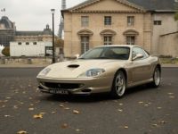 Ferrari 550 Maranello BVM - <small></small> 149.900 € <small>TTC</small> - #5