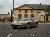 Ferrari 550 Maranello BVM - <small></small> 149.900 € <small>TTC</small> - #10