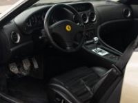 Ferrari 550 Maranello BVM - <small></small> 149.900 € <small>TTC</small> - #14