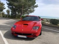 Ferrari 550 Maranello F550 - <small></small> 179.900 € <small>TTC</small> - #1