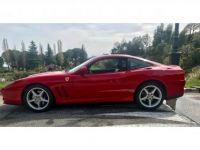 Ferrari 550 Maranello F550 - <small></small> 179.900 € <small>TTC</small> - #3