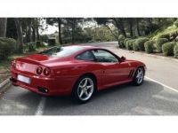 Ferrari 550 Maranello F550 - <small></small> 179.900 € <small>TTC</small> - #6