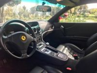 Ferrari 550 Maranello F550 - <small></small> 179.900 € <small>TTC</small> - #8