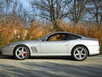 Ferrari 550 MARANELLO MANUALE - Prix sur Demande - #1