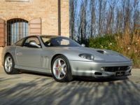 Ferrari 550 MARANELLO MANUALE - Prix sur Demande - #3