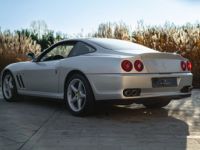 Ferrari 550 MARANELLO MANUALE - Prix sur Demande - #4