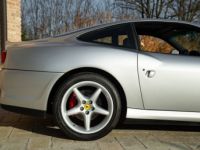 Ferrari 550 MARANELLO MANUALE - Prix sur Demande - #11