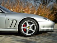 Ferrari 550 MARANELLO MANUALE - Prix sur Demande - #13