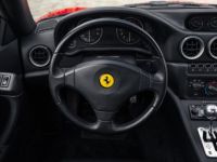 Ferrari 550 Maranello *Low mileage* - <small></small> 179.900 € <small>TTC</small> - #13