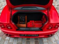 Ferrari 550 Maranello *Low mileage* - <small></small> 179.900 € <small>TTC</small> - #26