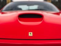 Ferrari 550 Maranello *Low mileage* - <small></small> 179.900 € <small>TTC</small> - #35