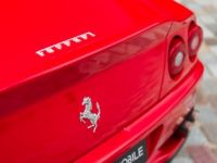 Ferrari 550 Maranello *Low mileage* - <small></small> 179.900 € <small>TTC</small> - #44