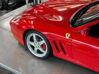 Ferrari 575 Superamerica FERRARI 575 SUPERAMERICA V12 – 559 Exemplaires – TVA Apparente – Première Main - <small></small> 330.000 € <small></small> - #23