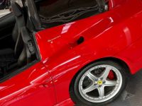 Ferrari 575 Superamerica FERRARI 575 SUPERAMERICA V12 – 559 Exemplaires – TVA Apparente – Première Main - <small></small> 330.000 € <small></small> - #24