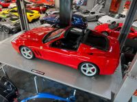 Ferrari 575 Superamerica FERRARI 575 SUPERAMERICA V12 – 559 Exemplaires – TVA Apparente – Première Main - <small></small> 330.000 € <small></small> - #3
