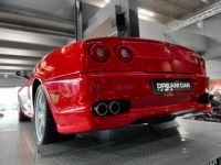Ferrari 575 Superamerica FERRARI 575 SUPERAMERICA V12 – 559 Exemplaires – TVA Apparente – Première Main - <small></small> 330.000 € <small></small> - #4