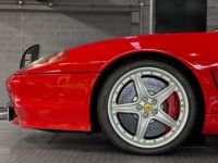 Ferrari 575 Superamerica FERRARI 575 SUPERAMERICA V12 – 559 Exemplaires – TVA Apparente – Première Main - <small></small> 330.000 € <small></small> - #30