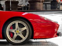 Ferrari 575 Superamerica FERRARI 575 SUPERAMERICA V12 – 559 Exemplaires – TVA Apparente – Première Main - <small></small> 330.000 € <small></small> - #34