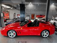 Ferrari 575 Superamerica FERRARI 575 SUPERAMERICA V12 – 559 Exemplaires – TVA Apparente – Première Main - <small></small> 330.000 € <small></small> - #2