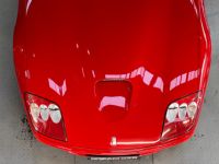 Ferrari 575 Superamerica FERRARI 575 SUPERAMERICA V12 – 559 Exemplaires – TVA Apparente – Première Main - <small></small> 330.000 € <small></small> - #46