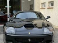 Ferrari 575M Maranello - <small></small> 109.900 € <small>TTC</small> - #3