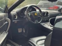 Ferrari 575M Maranello - <small></small> 109.900 € <small>TTC</small> - #10