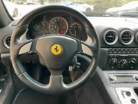 Ferrari 575M Maranello - <small></small> 109.900 € <small>TTC</small> - #15