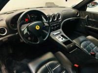 Ferrari 575M Maranello 575 F1 - <small></small> 109.000 € <small>TTC</small> - #2
