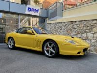 Ferrari 575M Maranello F1 - Prix sur Demande - #2