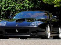 Ferrari 575M Maranello 575 M  - <small></small> 110.000 € <small>TTC</small> - #1