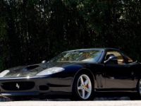 Ferrari 575M Maranello 575 M - <small></small> 100.000 € <small>TTC</small> - #17