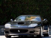 Ferrari 575M Maranello 575 M - <small></small> 100.000 € <small>TTC</small> - #18