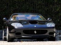 Ferrari 575M Maranello 575 M - <small></small> 100.000 € <small>TTC</small> - #19