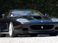 Ferrari 575M Maranello 575 M - <small></small> 100.000 € <small>TTC</small> - #20