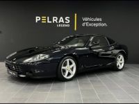 Ferrari 575M Maranello 575 M M F1 - <small></small> 99.990 € <small>TTC</small> - #1