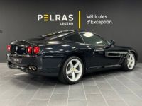 Ferrari 575M Maranello 575 M M F1 - <small></small> 99.990 € <small>TTC</small> - #2