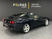 Ferrari 575M Maranello 575 M M F1 - <small></small> 99.990 € <small>TTC</small> - #4