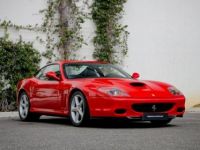 Ferrari 575M Maranello 575 M M F1 - <small></small> 129.000 € <small>TTC</small> - #3