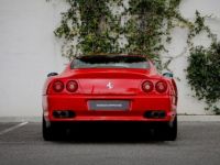Ferrari 575M Maranello 575 M M F1 - <small></small> 129.000 € <small>TTC</small> - #10