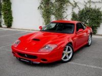 Ferrari 575M Maranello 575 M M F1 - <small></small> 129.000 € <small>TTC</small> - #12