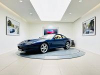 Ferrari 575M Maranello 575 M M F1 - <small></small> 129.900 € <small>TTC</small> - #1